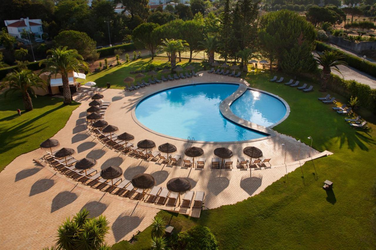 Evora Hotel Exterior photo