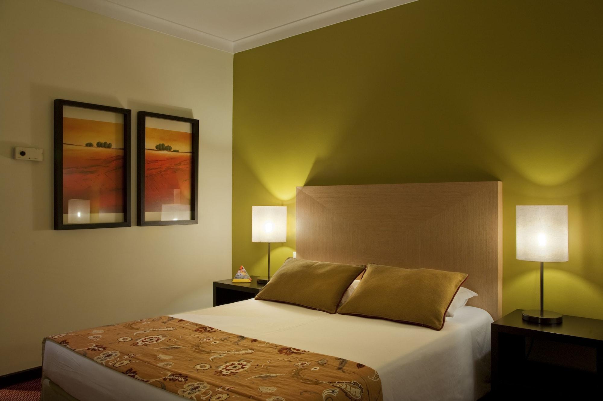 Evora Hotel Exterior photo